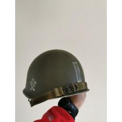 509th Parachute infantry regiment helm