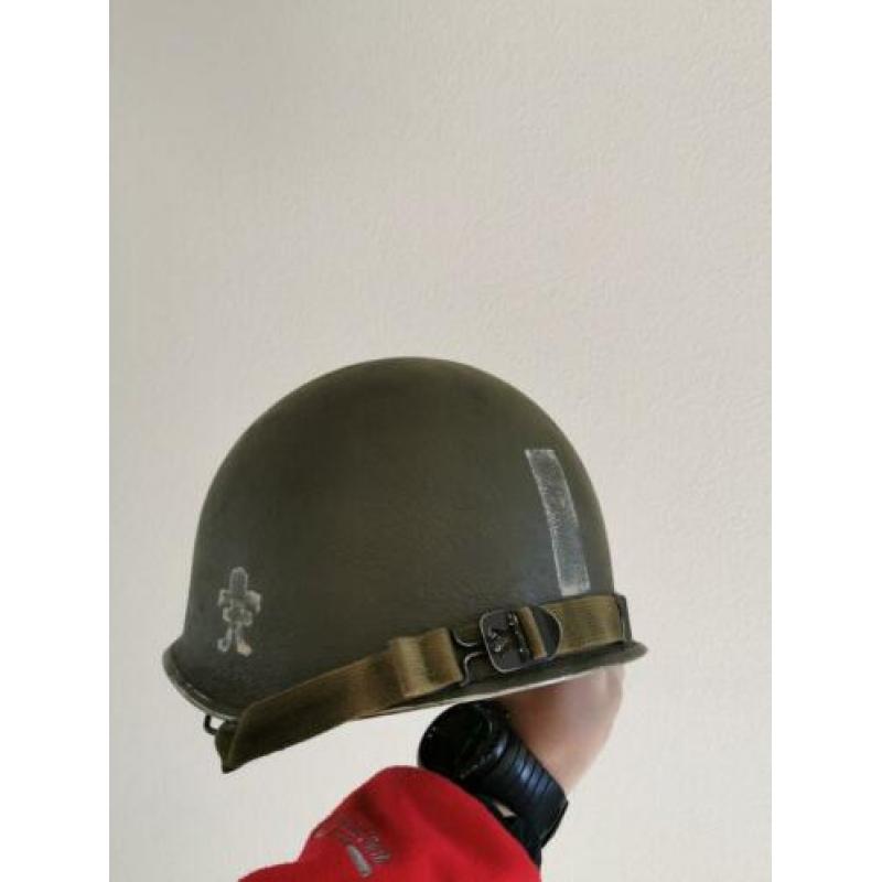 509th Parachute infantry regiment helm