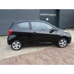 Kia Picanto 1.2 CVVT Comfort Pack Airco - Metalic - 1ste eig