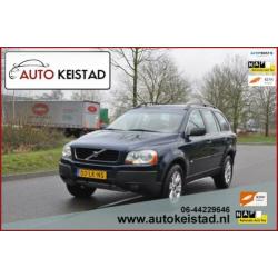 Volvo XC90 2.9 T6 Exclusive LEDER/NAVIGATIE! NETTE STAAT! YO
