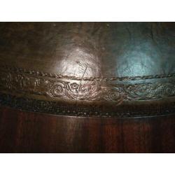 Oude Engelse Salontafel