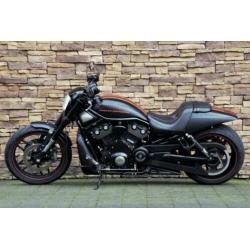 Harley-Davidson VRSCDX Night Rod Special ABS (bj 2013)