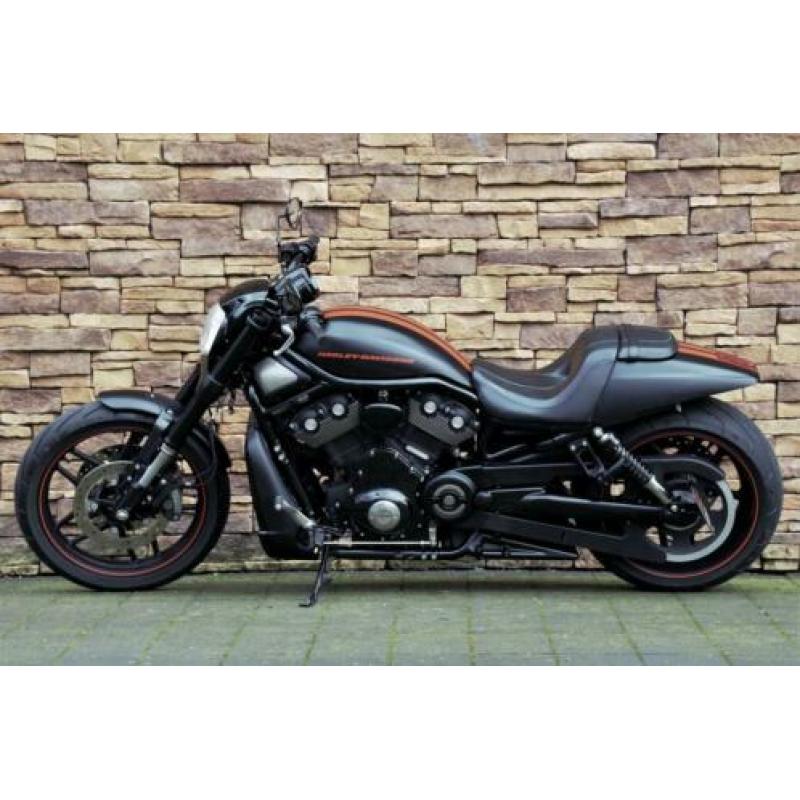 Harley-Davidson VRSCDX Night Rod Special ABS (bj 2013)