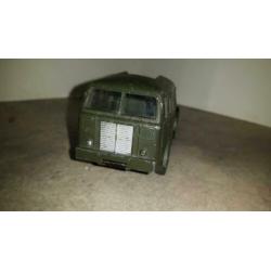 Dinky 890 tracteur berliet