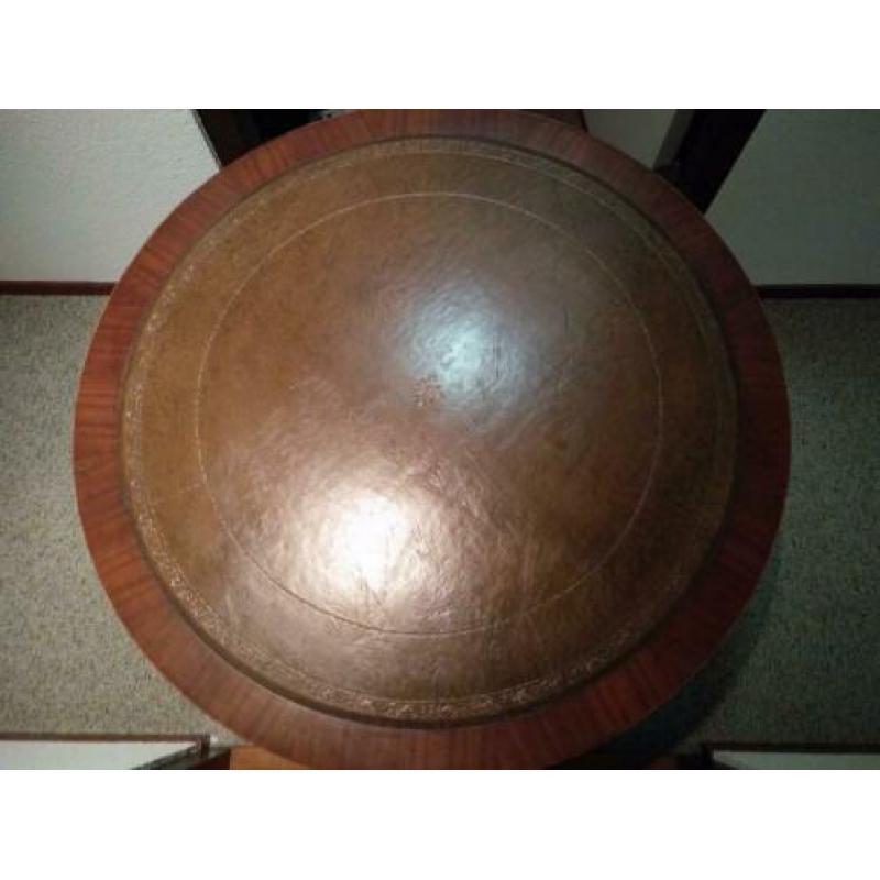 Oude Engelse Salontafel