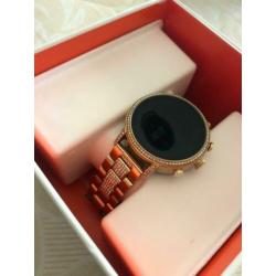 Fossil Smartwatch