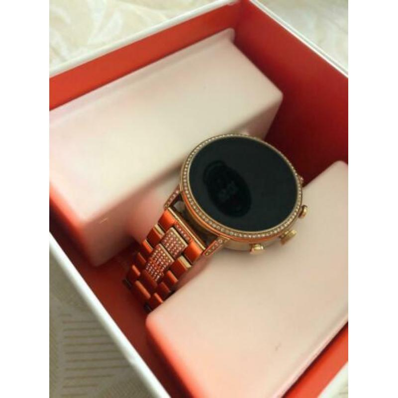 Fossil Smartwatch