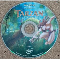 Disney DVD - Tarzan
