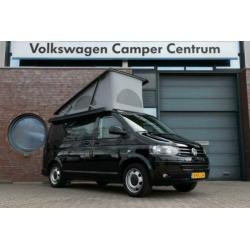 Volkswagen California Comfortline VW T5 2.0 TDI 180PK DSG Au