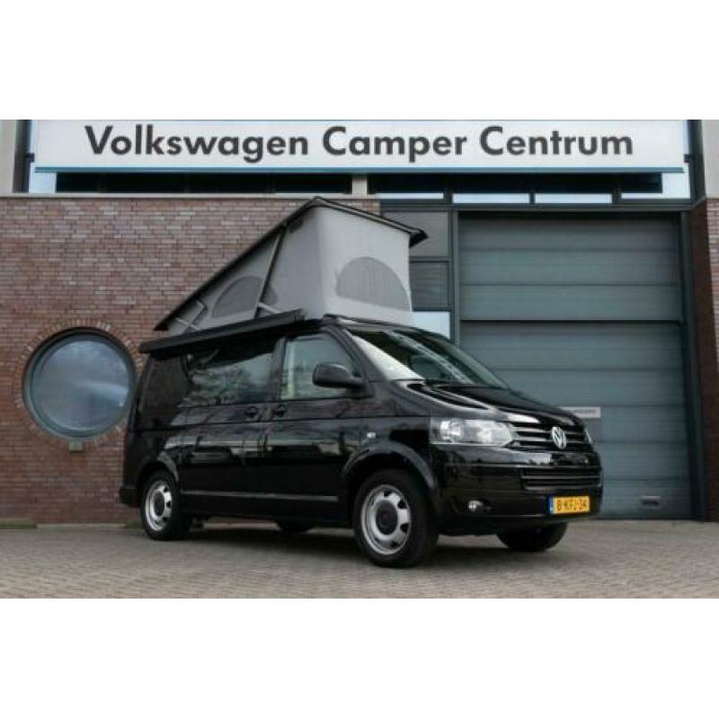 Volkswagen California Comfortline VW T5 2.0 TDI 180PK DSG Au