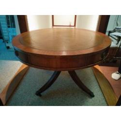 Oude Engelse Salontafel