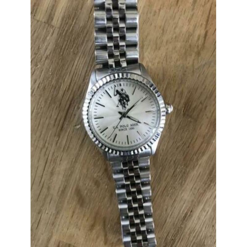 Dames Horloge.