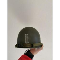 509th Parachute infantry regiment helm