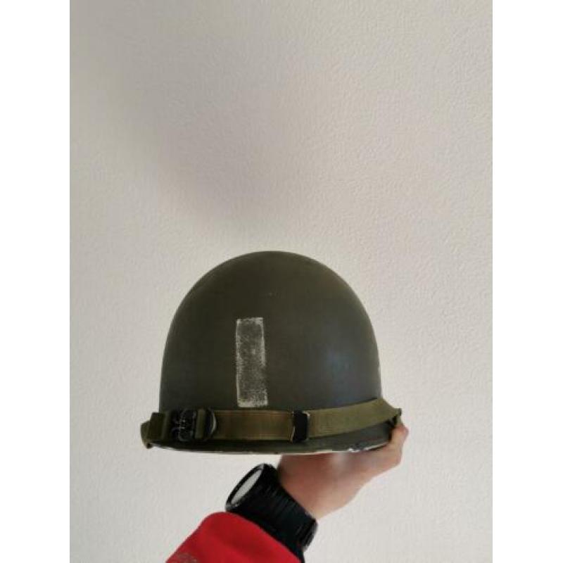 509th Parachute infantry regiment helm