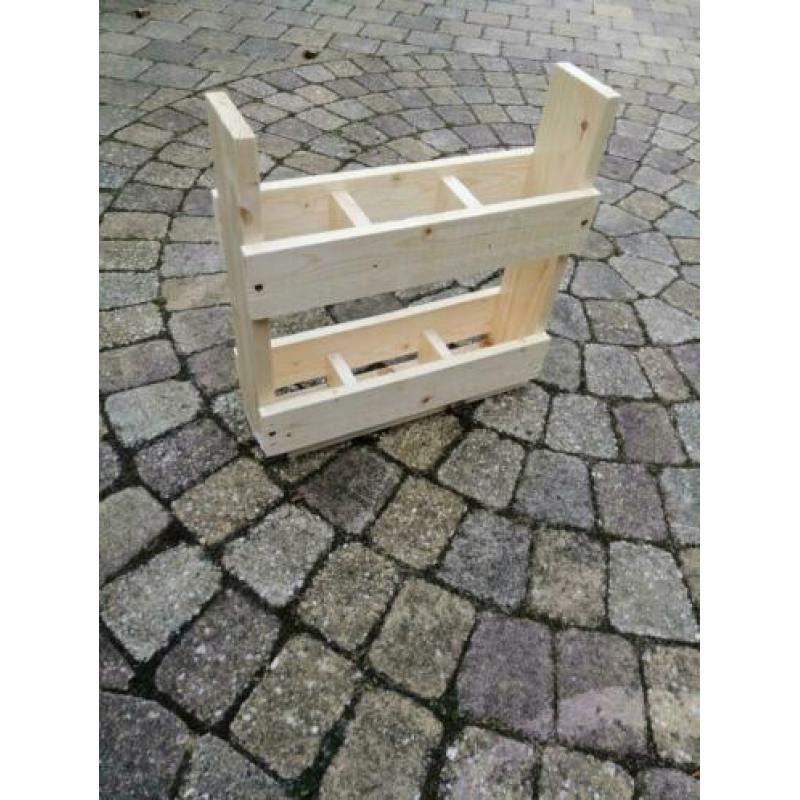 rek. Vuurwerk rek. 3inch. Rekken. Vuurwerk. Vw schieten.