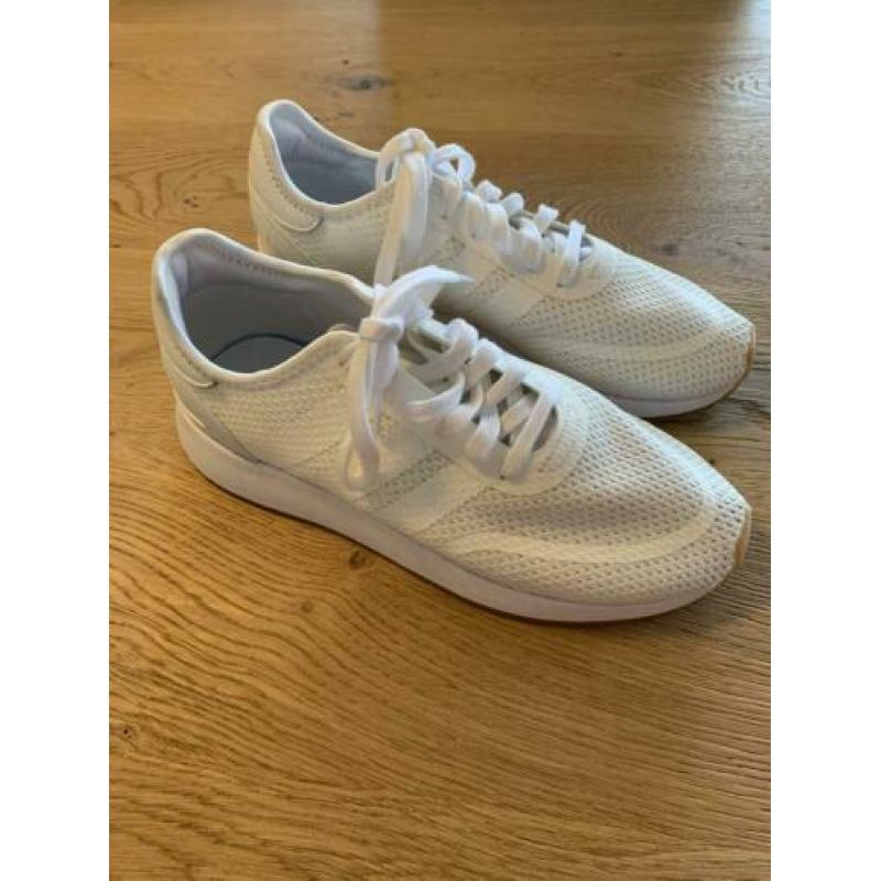 Adidas sneakers wit, maat 40 2/3