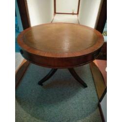 Oude Engelse Salontafel