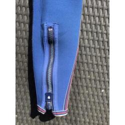 Wetsuit/surfpak Barakuda collection