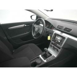 Volkswagen Passat Variant 1.6 TDI 105PK BLUEMOTION EXECUTIVE