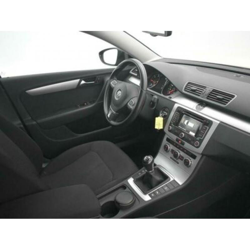 Volkswagen Passat Variant 1.6 TDI 105PK BLUEMOTION EXECUTIVE