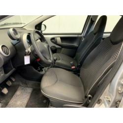 Peugeot 107 1.0 Active AIRCO-LED-ELECTR.PAKKET-NW MODEL