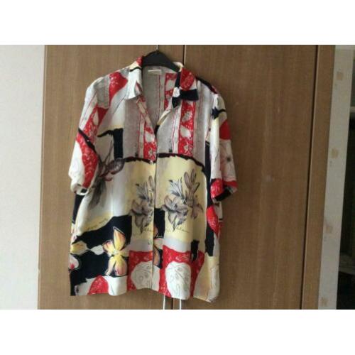 Blouse mt. 44. SixthSense. afgeprijsd!!
