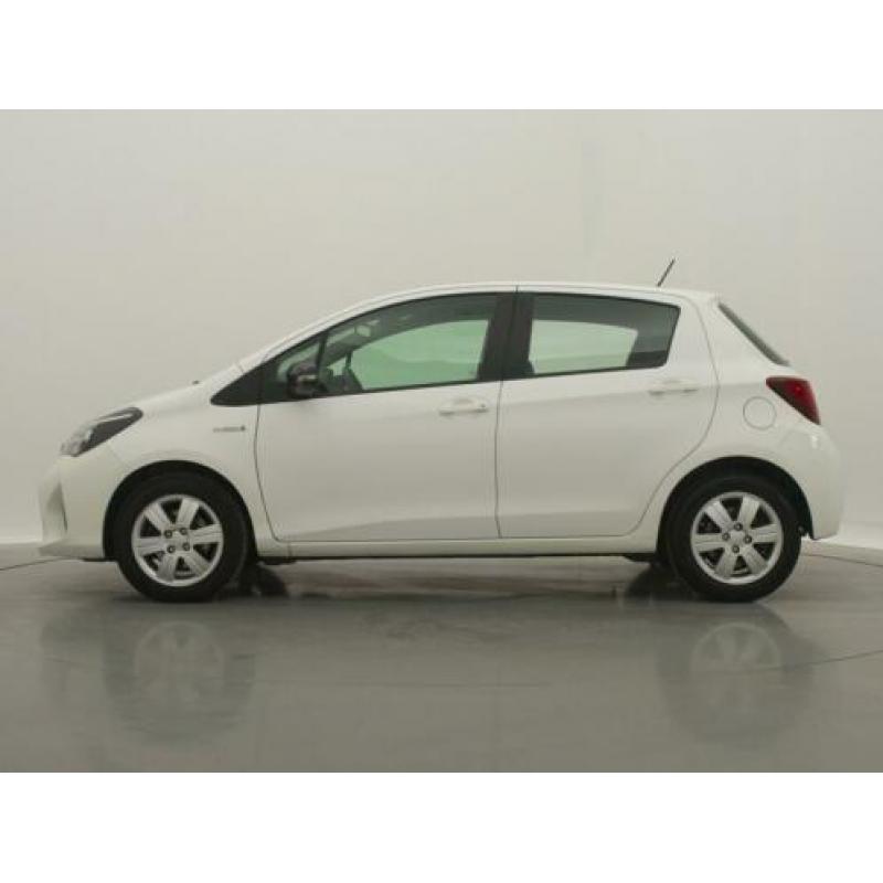 Toyota Yaris 1.5 Hybrid Comfort | Airco | Lichtmetalen velge