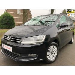 Volkswagen Sharan 1.4 TSI, 7-PERS, NAVI, PDC, CRUISE CONTROL