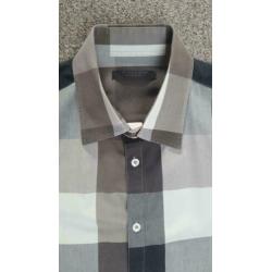 Shirt met korte mouwen Jack&Jones maat XL