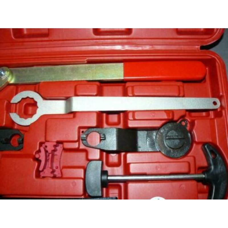 Distributie gereedschap VW Audi Skoda Seat 1.0 1.2 1.4 GRATI