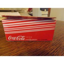 CC-7 Corvette Coca Cola