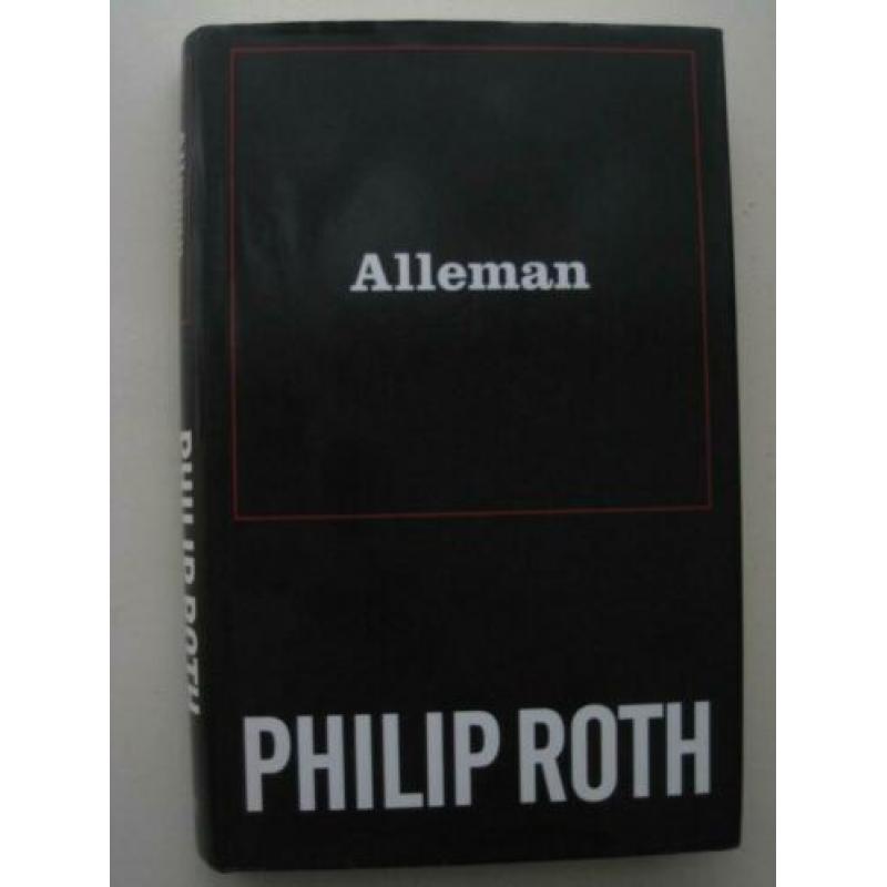 Philip Roth - Portnoy’s klacht