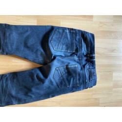 Revit H2o motorjeans Orlando L36 W30