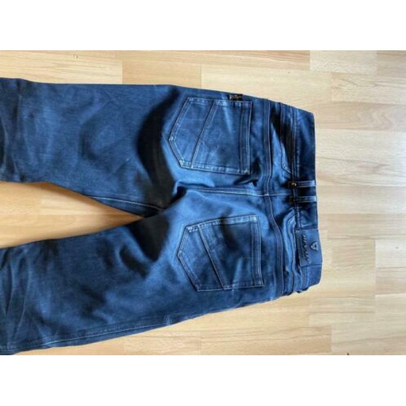 Revit H2o motorjeans Orlando L36 W30