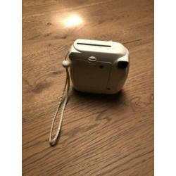 Polaroid Fujifilm Instax Mini 8 - Wit