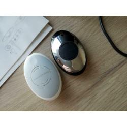 Bowers & Wilkins Zeppelin Air