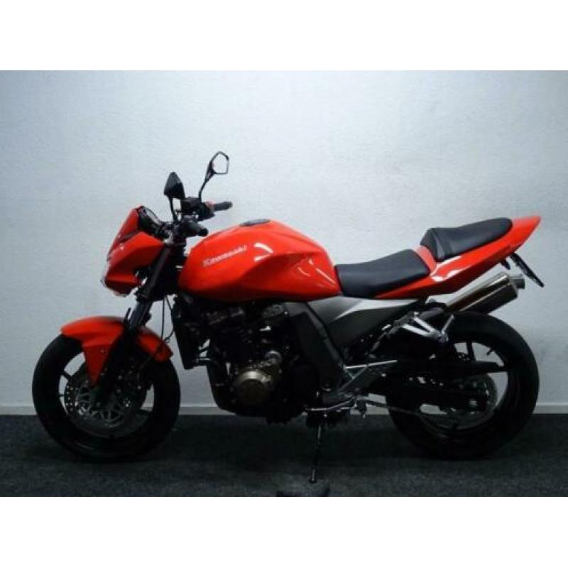 Hele mooie Kawasaki Z 750 Z750 (bj 2004)