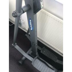 Crosstrainer NordicTrack Ellipse
