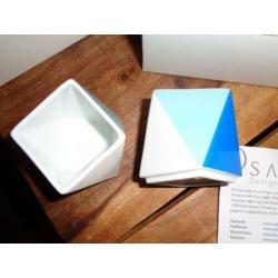Miki Astori / Ochoko Osake design project sake kopjes nieuw!