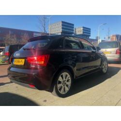 Audi A1 Sportback 1.2 TFSI Ambition 2012 6-Bak Navi Climatro