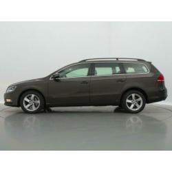 Volkswagen Passat Variant 1.6 TDI 105PK BLUEMOTION EXECUTIVE