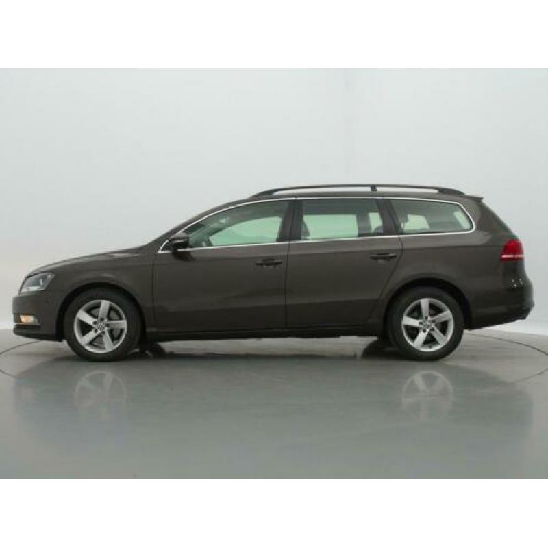 Volkswagen Passat Variant 1.6 TDI 105PK BLUEMOTION EXECUTIVE