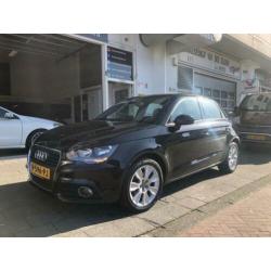 Audi A1 Sportback 1.2 TFSI Ambition 2012 6-Bak Navi Climatro