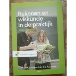 Rekenen en wiskunde in de praktijk