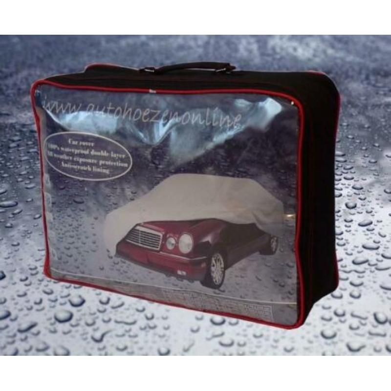 Autohoes voor uw Seat, 100% Waterdicht