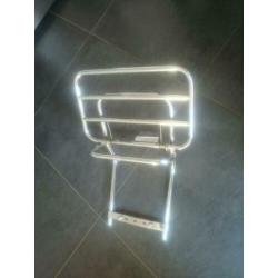 vespa pk50 bagage drager