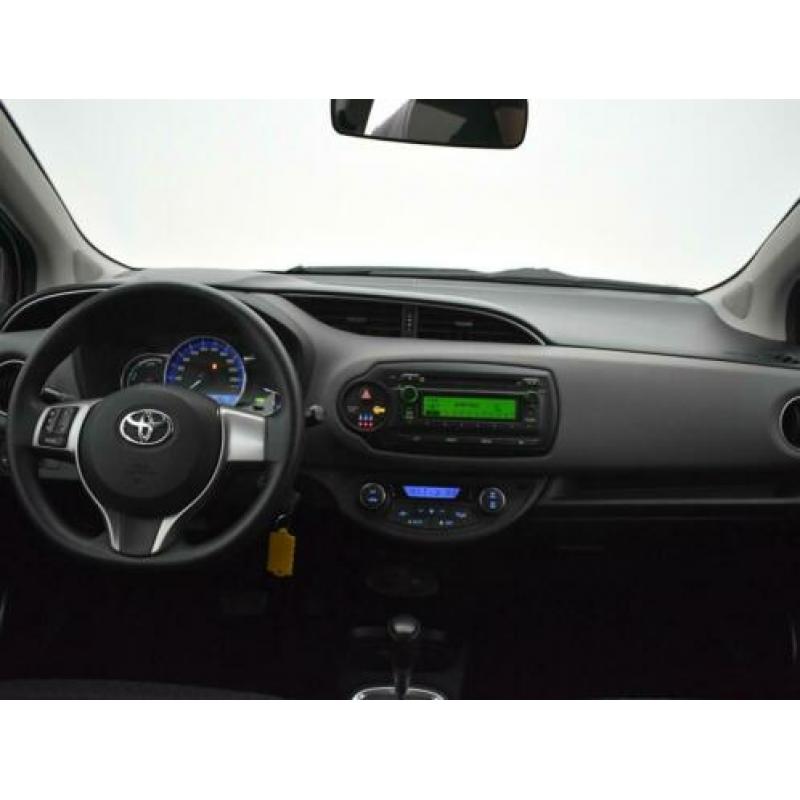 Toyota Yaris 1.5 Hybrid Comfort | Airco | Lichtmetalen velge