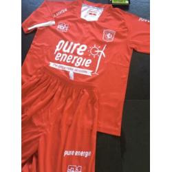 FC Twente tenue EL