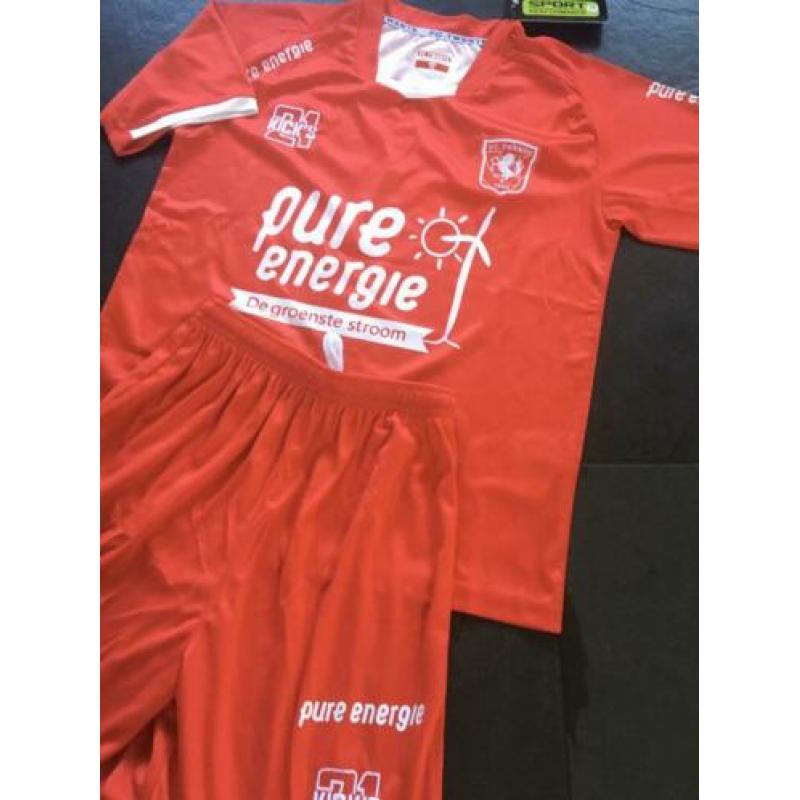 FC Twente tenue EL