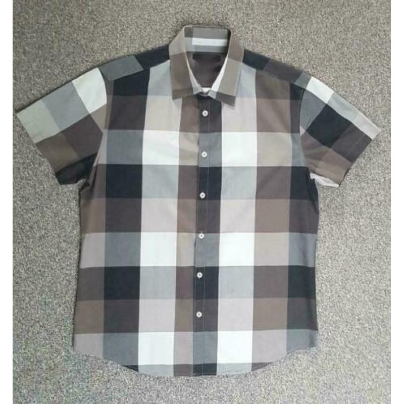 Shirt met korte mouwen Jack&Jones maat XL